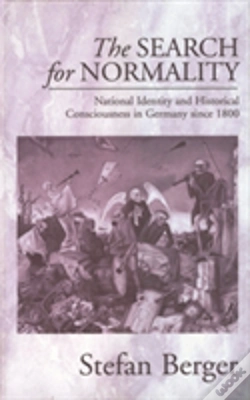 Capa do artigo The Search For Normality
