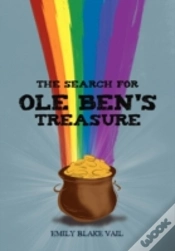 Capa do artigo The Search For Ole Ben
