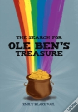 Capa do artigo The Search For Ole Ben'S Treasure
