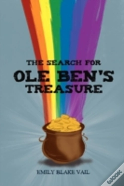 Capa do artigo The Search For Ole Ben'S Treasure