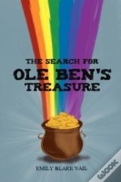 Capa do artigo The Search For Ole Ben