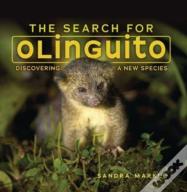 The Search For Olinguito