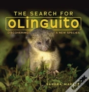 Capa do artigo The Search For Olinguito