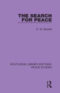 The Search For Peace