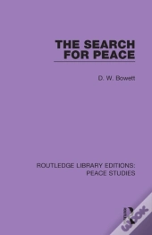 The Search For Peace
