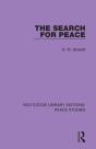 The Search For Peace - Preview