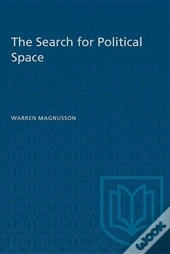 The Search For Political Space