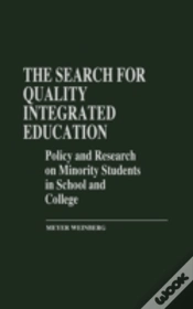 Capa do artigo The Search For Quality Integrated Education