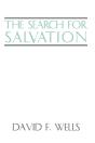 The Search For Salvation - Preview