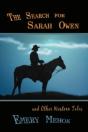 The Search For Sarah Owen And Other Western Tales - Preview