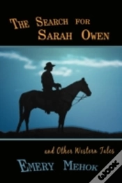 Capa do artigo The Search For Sarah Owen And Other Western Tales