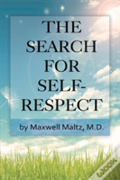 Capa do artigo The Search For Self-Respect