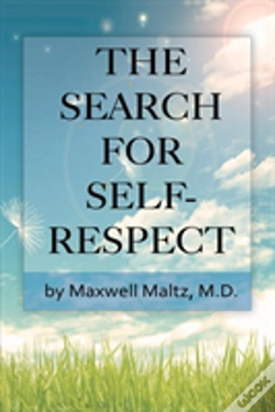 Capa do artigo The Search For Self-Respect