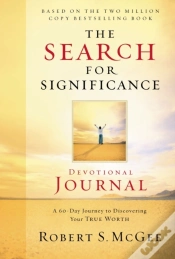 Capa do artigo The Search For Significance Devotional Journal
