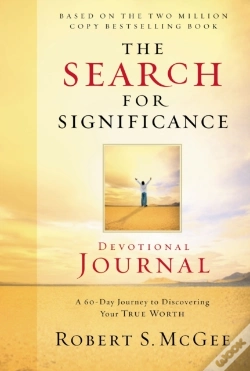 Capa do artigo The Search For Significance Devotional Journal
