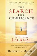 The Search For Significance Devotional Journal