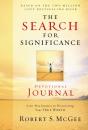 The Search For Significance Devotional Journal - Preview
