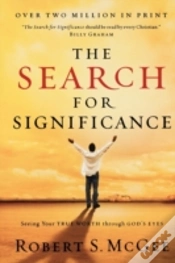 Capa do artigo The Search For Significance