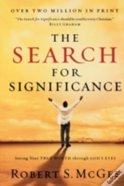 Capa do artigo The Search For Significance