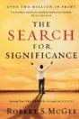 The Search For Significance - Preview