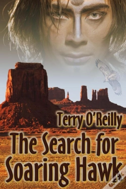 Capa do artigo The Search For Soaring Hawk
