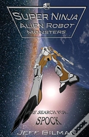 Capa do artigo The Search For Spock