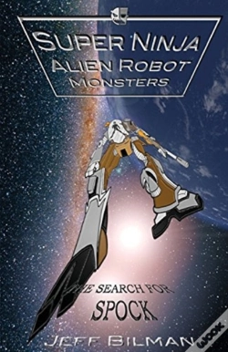 Capa do artigo The Search For Spock