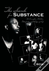 The Search For Substance