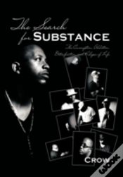 Capa do artigo The Search For Substance