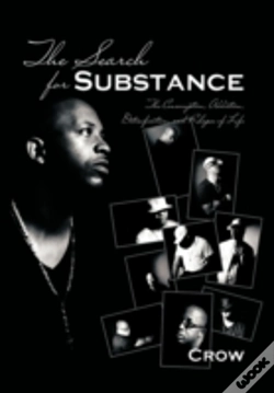 Capa do artigo The Search For Substance