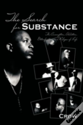 The Search For Substance