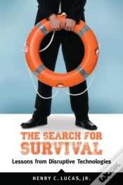 Capa do artigo The Search For Survival