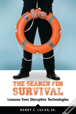 Capa do artigo The Search For Survival