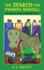 The Search For Swampy Boghill - Preview