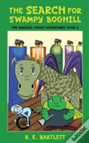 Capa do artigo The Search For Swampy Boghill
