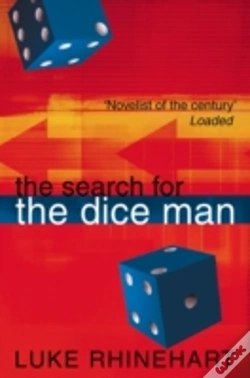 Capa do artigo The Search For The Dice Man