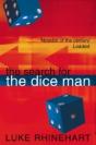The Search For The Dice Man - Preview