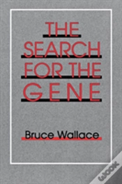 Capa do artigo The Search For The Gene