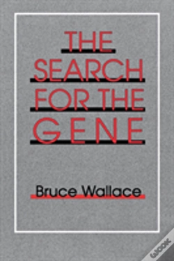 Capa do artigo The Search For The Gene