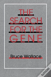 Capa do artigo The Search For The Gene