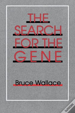 Capa do artigo The Search For The Gene