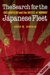 The Search For The Japanese Fleet