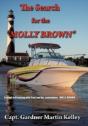 The Search For The "Molly Brown" - Preview