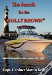Capa do artigo The Search For The "Molly Brown"
