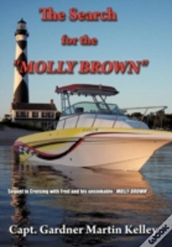 Capa do artigo The Search For The "Molly Brown"