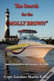 Capa do artigo The Search For The "Molly Brown"