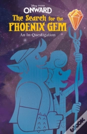 Capa do artigo The Search For The Phoenix Gem