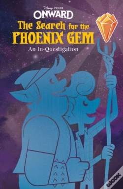 Capa do artigo The Search For The Phoenix Gem