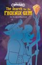 The Search For The Phoenix Gem - Preview