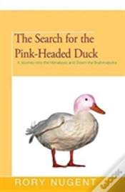 Capa do artigo The Search For The Pink-Headed Duck